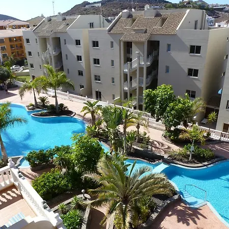 Lägenhet Vue Mer Palm-mar