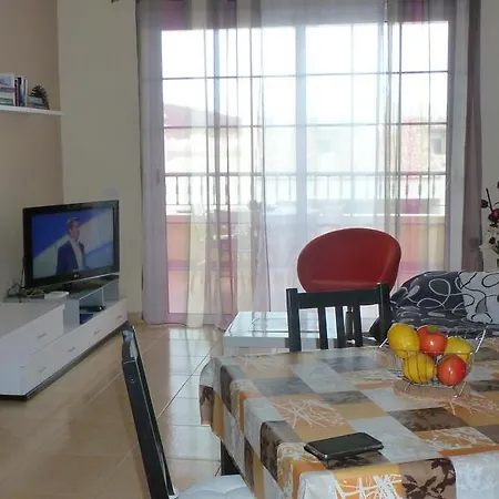 Vue Mer Apartman *