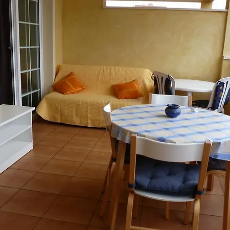 Vue Mer Apartamento Palm-mar