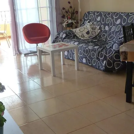 Apartamento Vue Mer